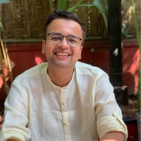 Vibhor Iyer