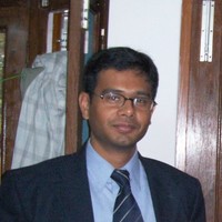 Tilak Sengupta