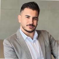 Ali Khaled