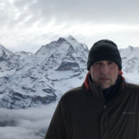 Michael Camp