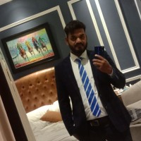 Irfan Khurshid