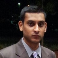 Umer Ali