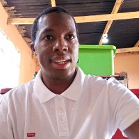 Sibusiso Johnson