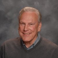 Dave Britton