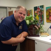 Michael Brockett