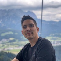 Dominic Triharta