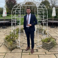 Joe Beesley