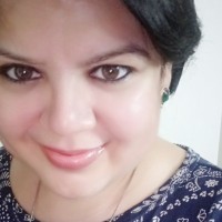Kavita (Kay) Kaushal