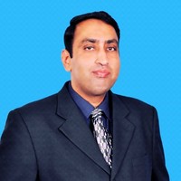 Shafi Ahmad
