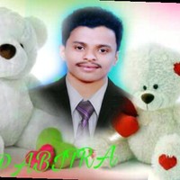 Pabitra Mohan Behera