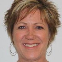 Tina Erickson
