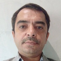 Sachin Thakkar