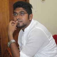 Syed Mohammad Golam Mortaza