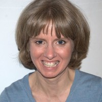 Lori Tecktiel Frischer