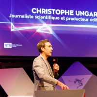 Christophe Ungar