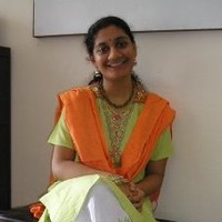 Janani Gopalakrishnan Vikram