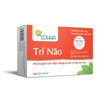 Lohha Trí Não