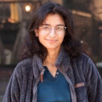 Aishwarya Joshi