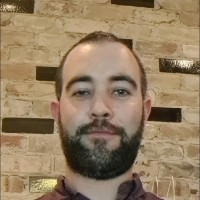 Daniel Boyle
