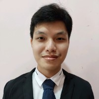 Raymond Christopher H.