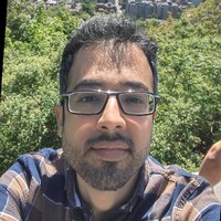 Mehdi Hondori