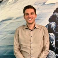 Eleftherios Dedes, Ph.D