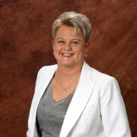 Staci Vest