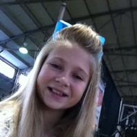 Gracie Clark