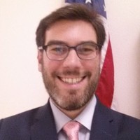 Seth Jacobson