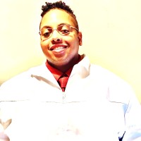 Roderick Anderson, Mba Lssgb Ache