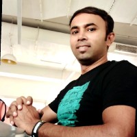 Srinivas Gowda