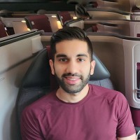 Rishi Modi