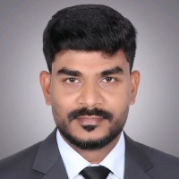 Muthukrishnan Ashokan