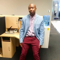 Reginald Ngoma