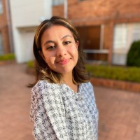 Jhuliana Sofía Segura Durán