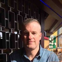 Glyn Pearson