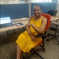 Colleen Tswene