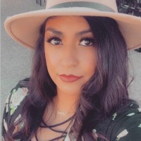 Patricia Romero