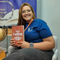 Giovanna De Souza Cavalcante