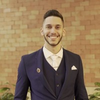 Luiz Eduardo Maia