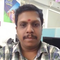 K Rohin Kumar