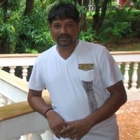 sanjay sawant