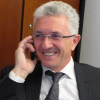 Patrice Ouali-Kisler