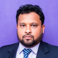 Sanjeewa Edirisinghe, Aca