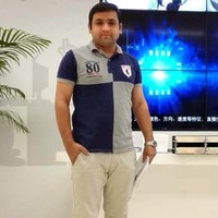 Mohsin Nisar