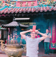 Leon Hsu