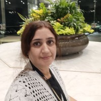 Anjali seth