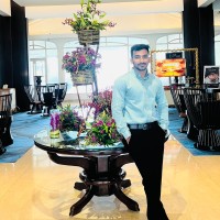 Nagesh Kakde