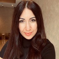 Hatice Gülçin Aşkın