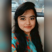 Thakur Shivani Singh